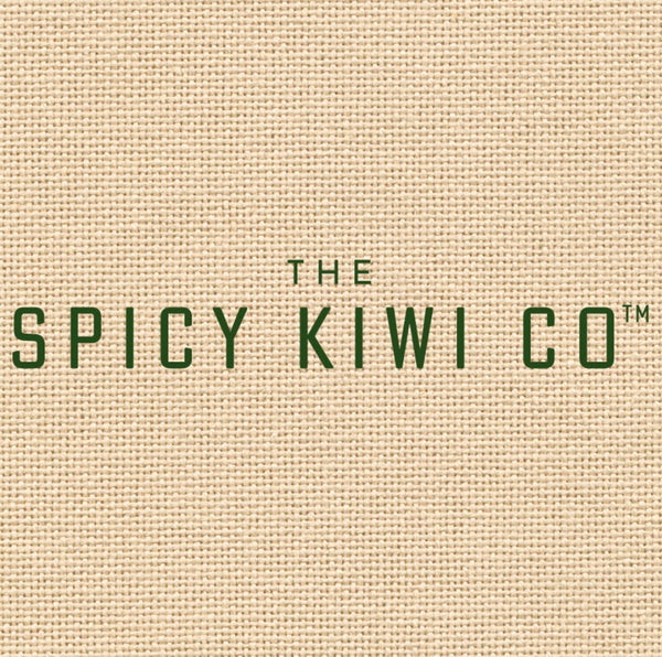 THE SPICY KIWI CO